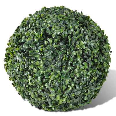 Milan Wedding Hotel Artificial Plant Balls 42cm Waterproof