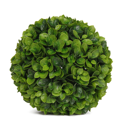 35-42cm Artificial Plant Balls For Wedding Hotel Decorate