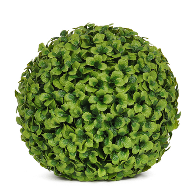 35-42cm Artificial Plant Balls For Wedding Hotel Decorate