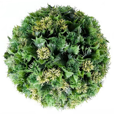 Outdoor Boxwood Artificial Plant Balls Home Garden Decoration