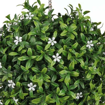 Outdoor Boxwood Artificial Plant Balls Home Garden Decoration