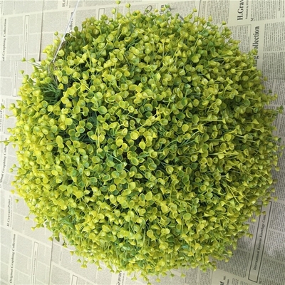 Outdoor Boxwood Artificial Plant Balls Home Garden Decoration