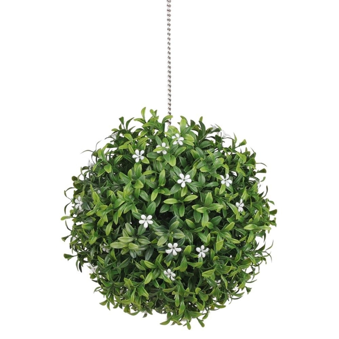 家の庭の装飾刈り込み法の球の販売の人工的な装飾用のboxwoodの植物の球