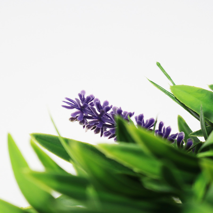 熱い販売の人工的なキヅタの花輪の人工的なキヅタの葉の植物のツルの掛かる花輪